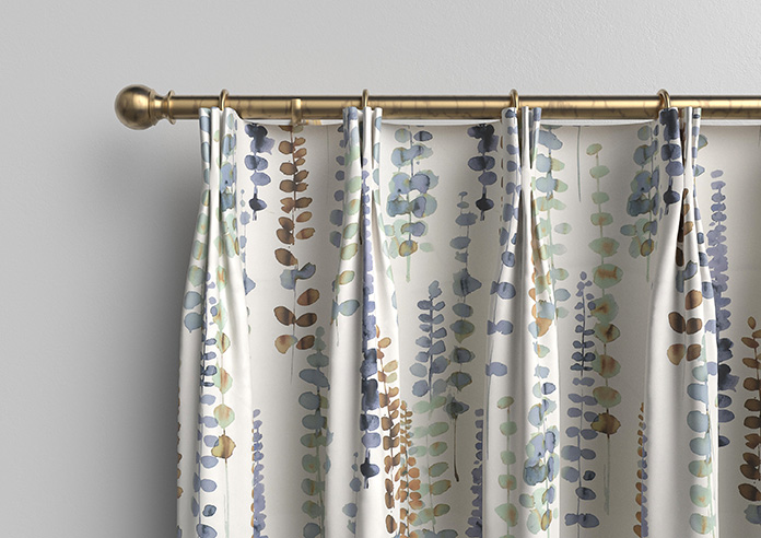 Santa Maria, Marine - Made to Measure Curtain - Image 11